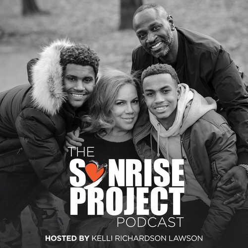 The Sonrise Project Podcast hosted by Kelli Richardson Lawson