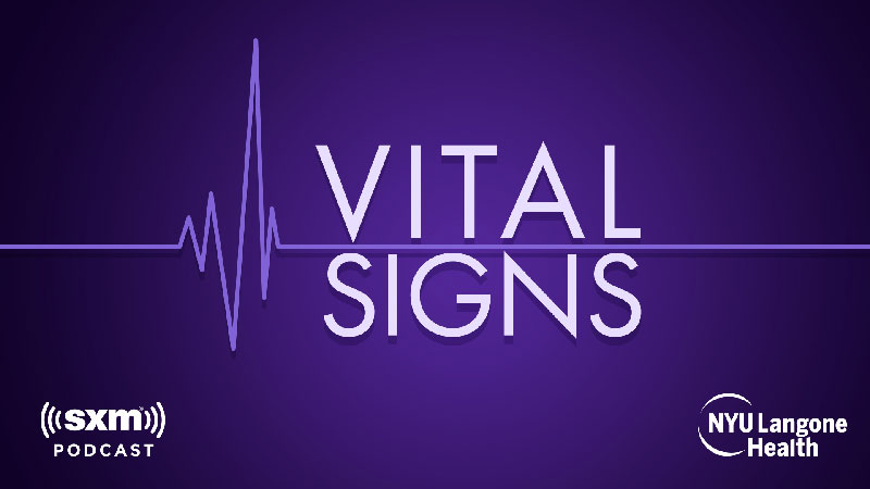 Vital Signs