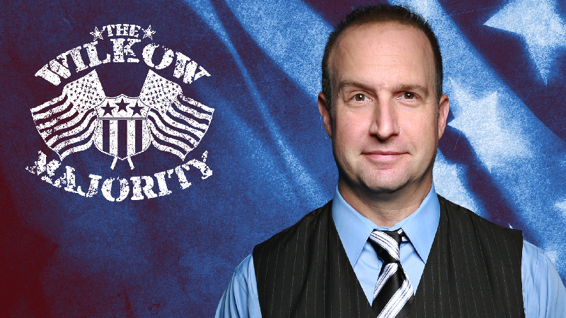 The Wilkow Majority