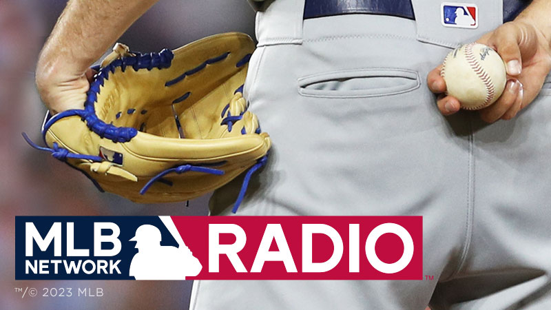 MLB Network Radio