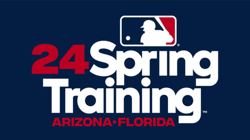 Spring Training 2024 Arizona and Florida