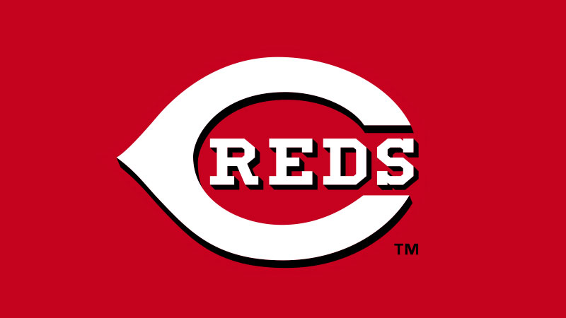 logo of Cincinnati Reds