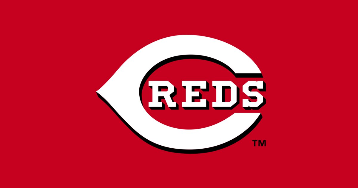 Cincinnati Reds Radio & Live Play-by-Play