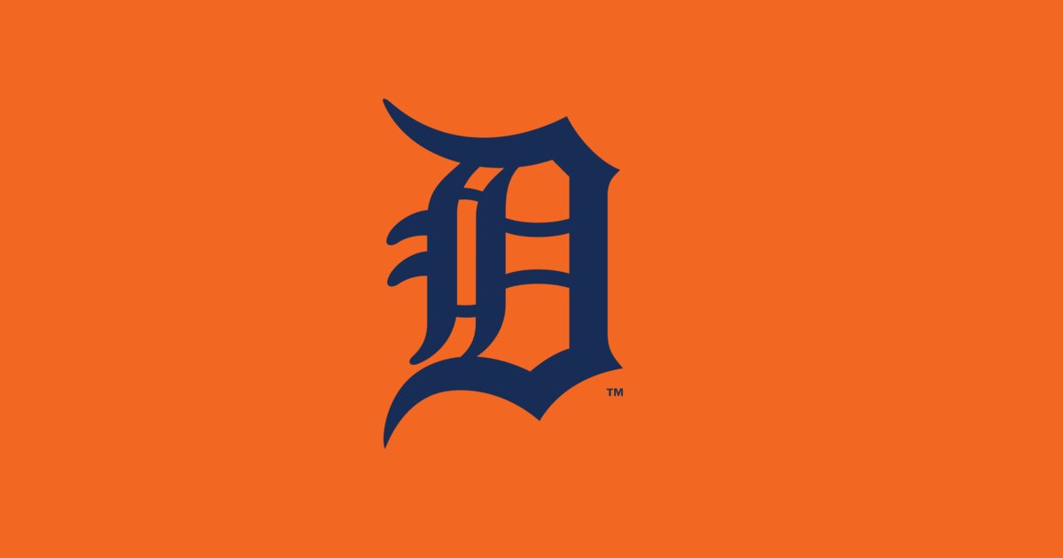 Detroit Tigers png images  PNGWing