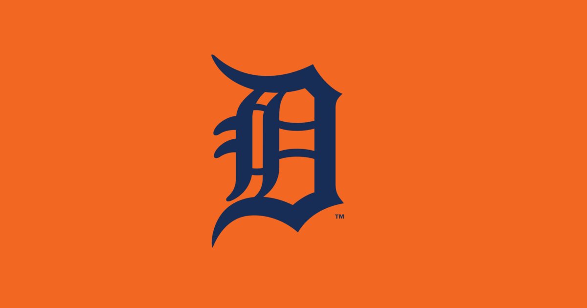 Detroit Tigers