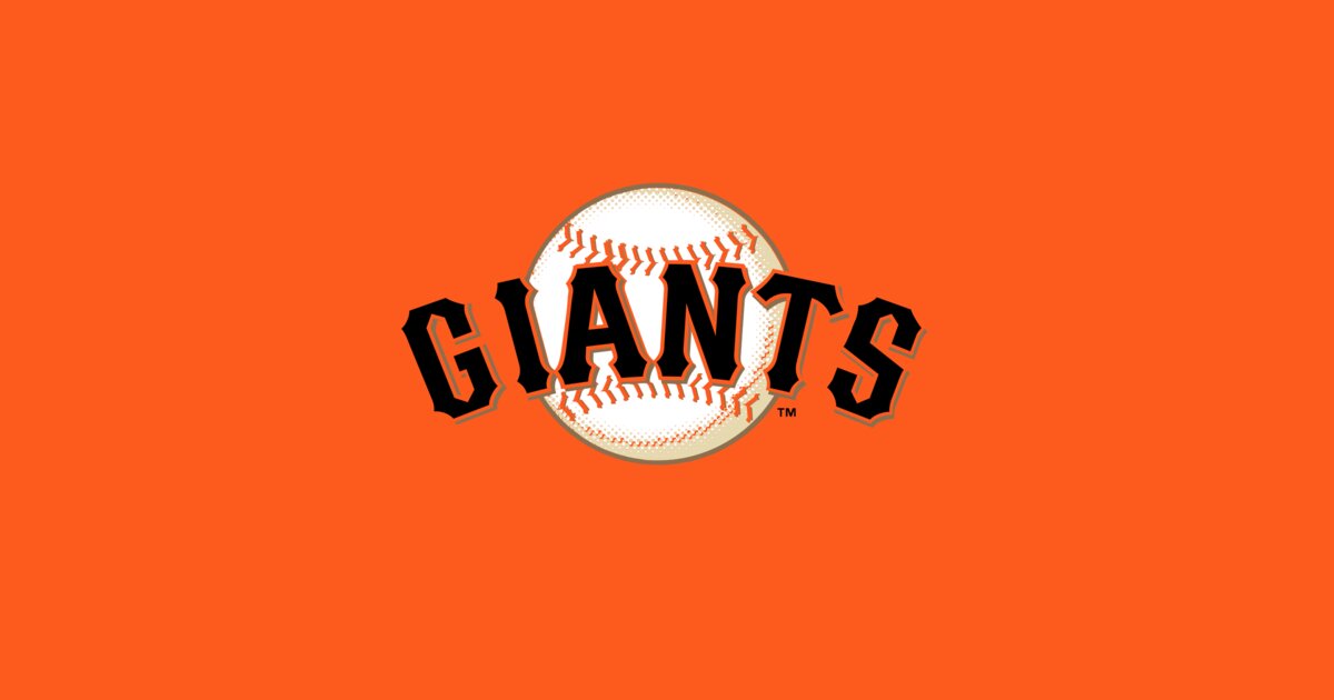 sf giants schedule