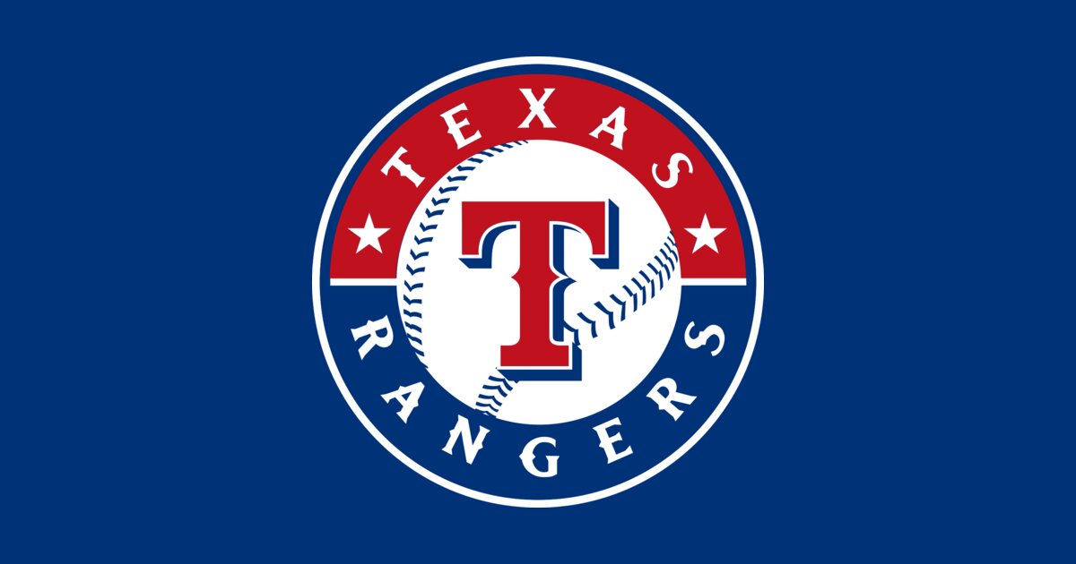 Texas Rangers on X: 4 straight series dubs. #StraightUpTX   / X