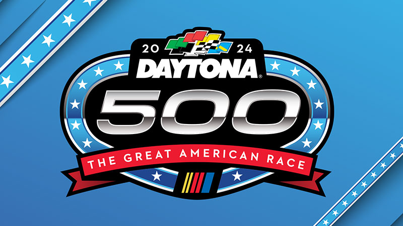 Daytona 500 The Great American Race