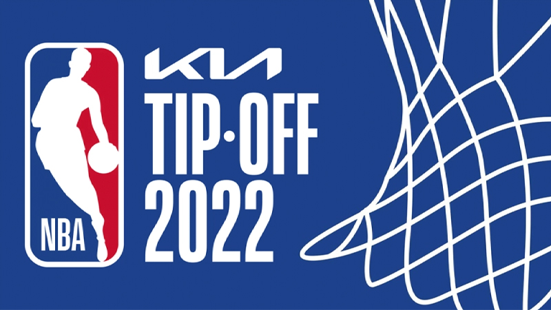2022 NBA Season