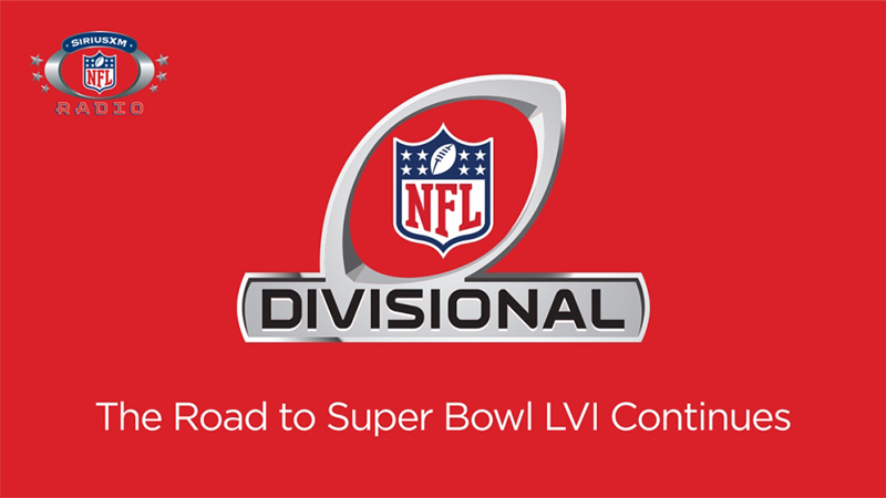 2022 NFL Divisional Weekend