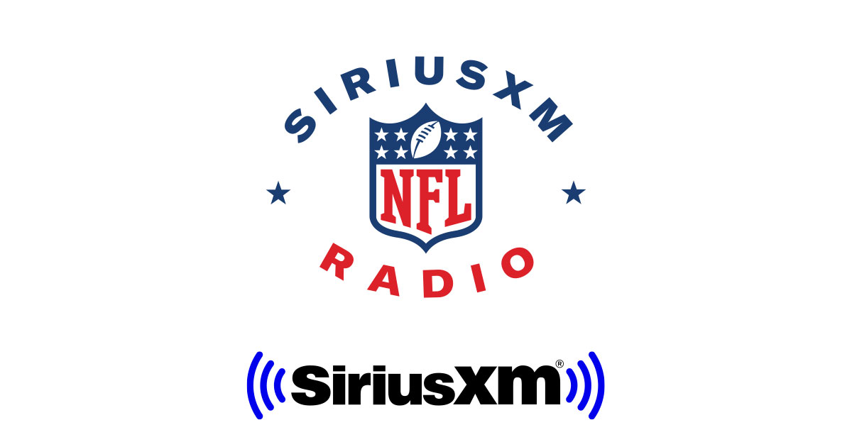 SiriusXM NFL Radio Football News Updates Analysis