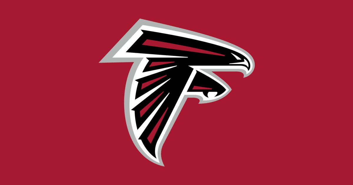 channel for atlanta falcons game