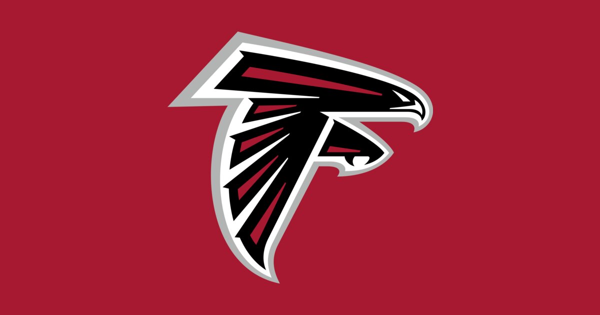 atlanta falcons play today