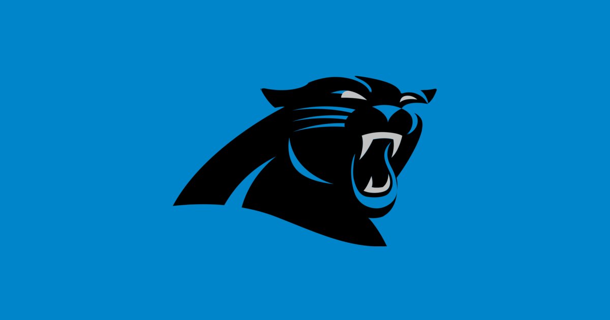 what channel does the carolina panthers play on today