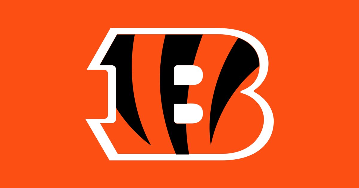 bengals schedule tomorrow