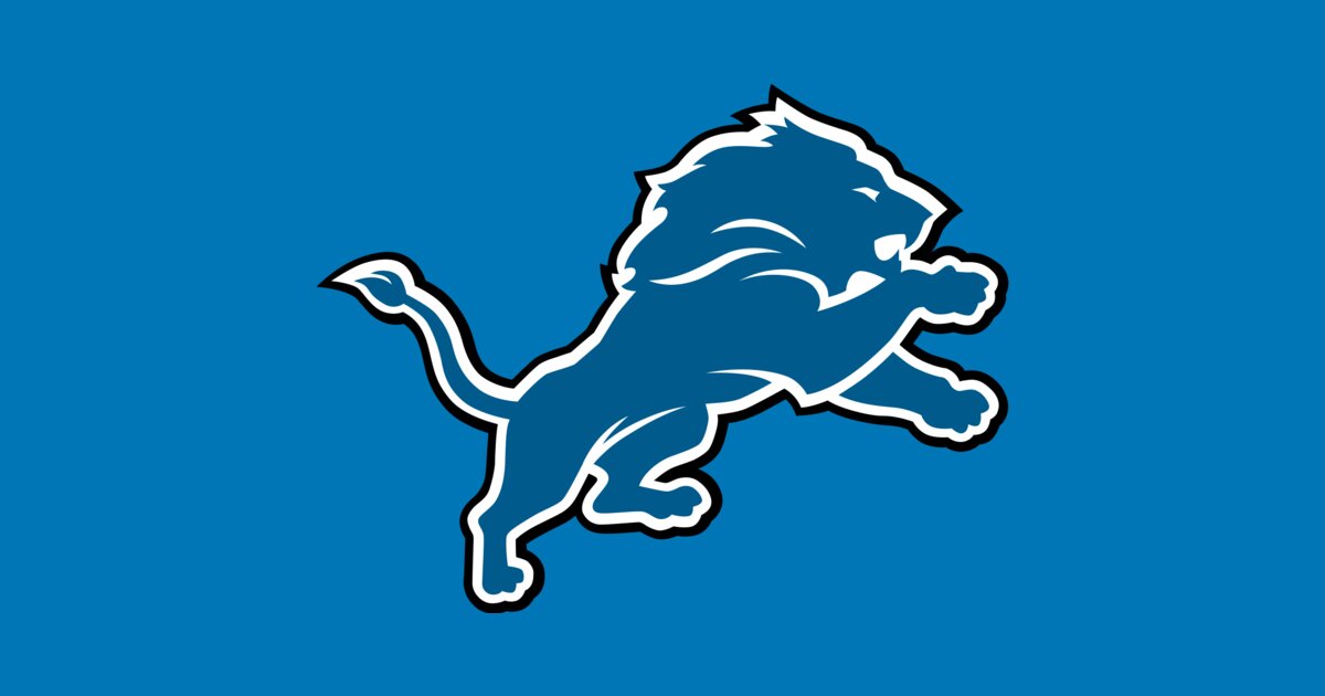 detroit lions game today on tv