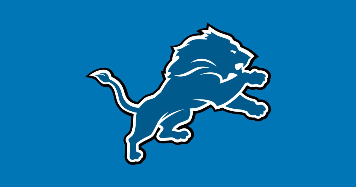 are the detroit lions on tv today