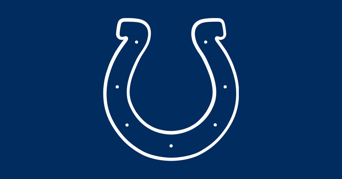 indy colts