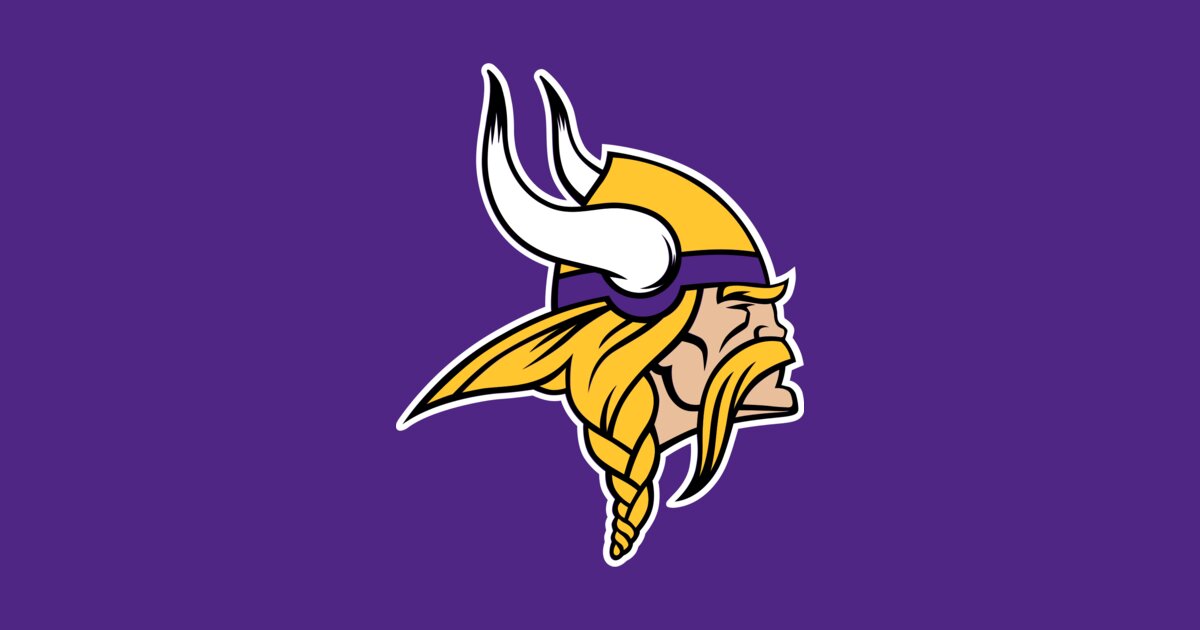 the vikings play today