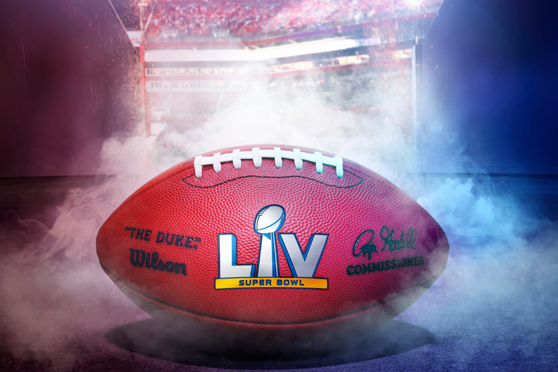 Super Bowl LV Radio