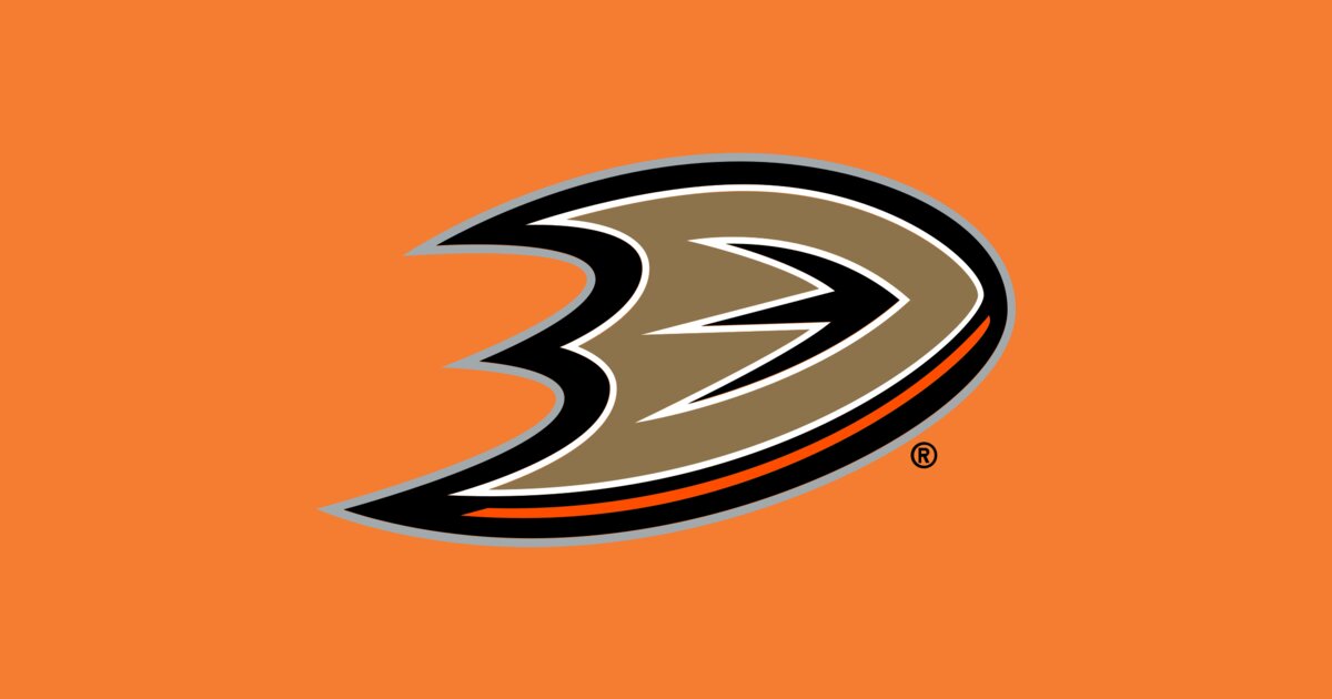 Anaheim Ducks  Rich Sports Talk