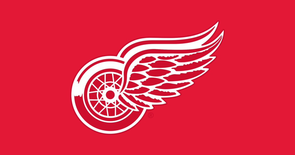 Detroit Red Wings Radio & Play-by-Play | SiriusXM