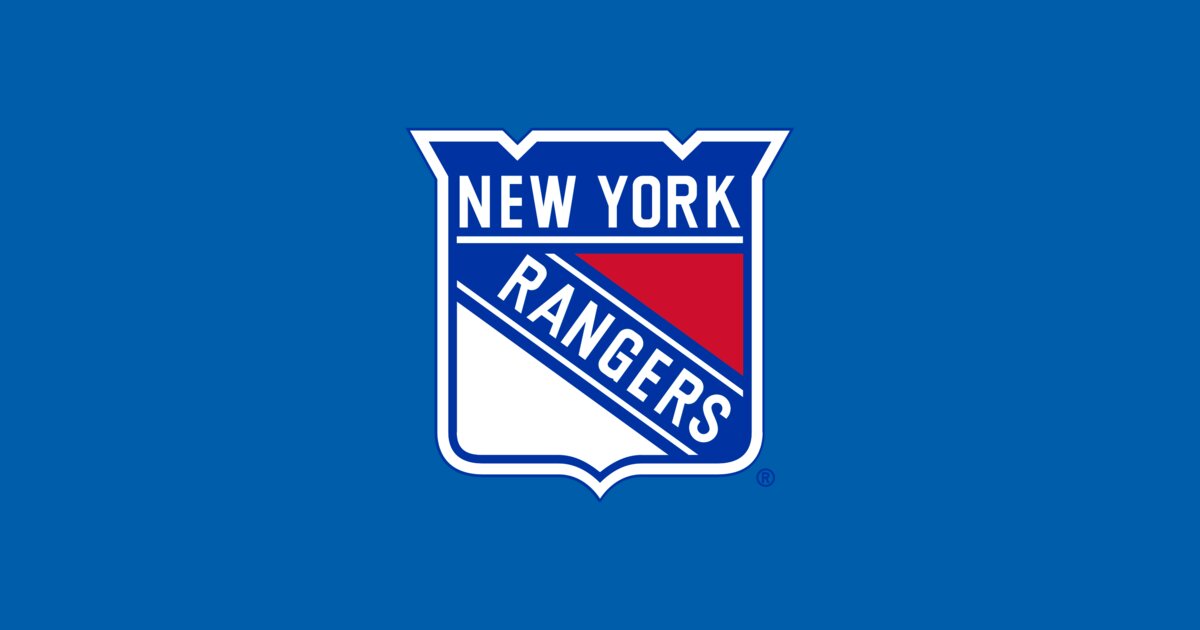 New York Rangers Radio & Live Play-by-Play