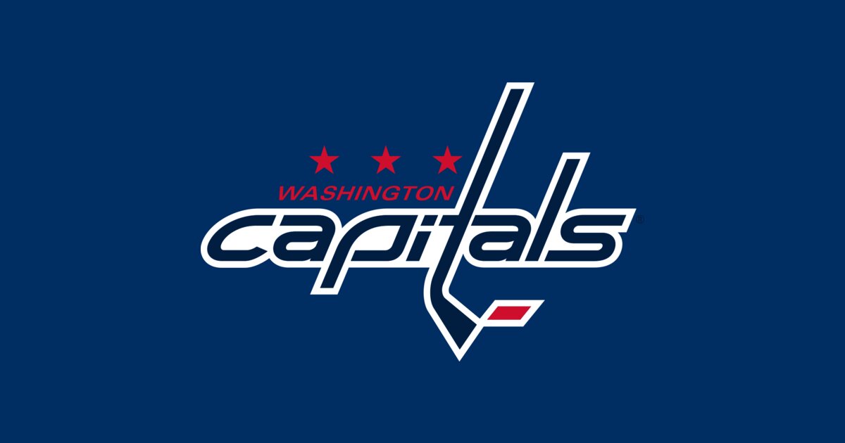 Washington Capitals Radio & Live PlaybyPlay SiriusXM