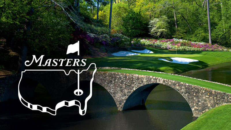 The Masters