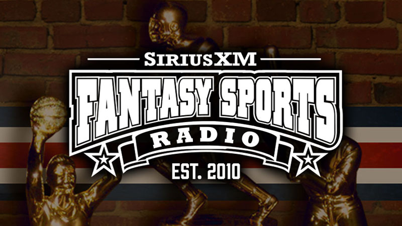 Fantasy Sports Radio