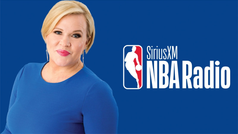 WNBA Central with Holly Rowe