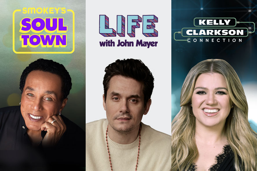 Smoke's Soul Town, Life with John Mayer, Kelly Clarkson Connection