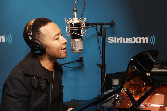 John Legend
