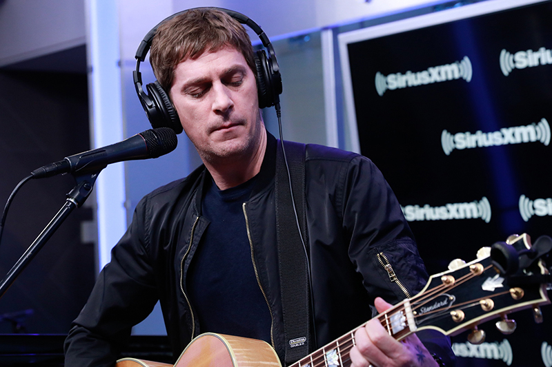 Rob Thomas