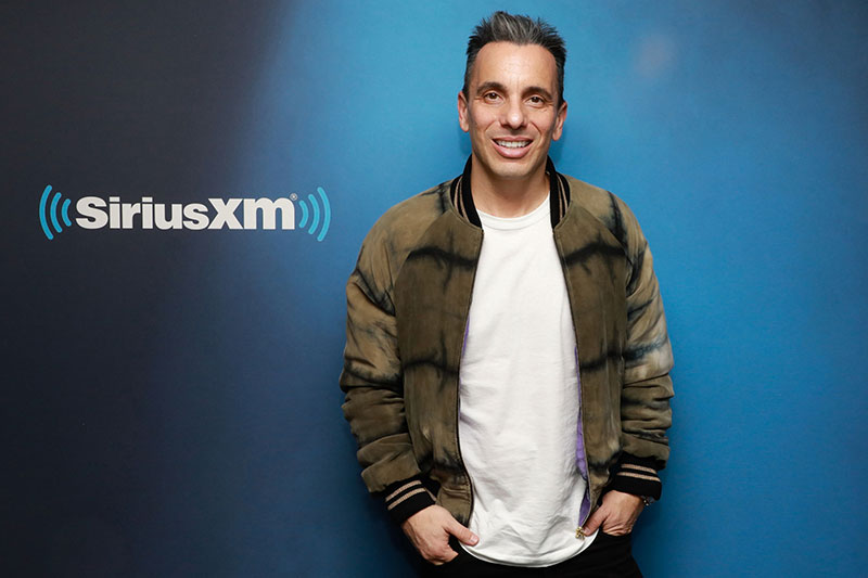 Sebastian Maniscalco