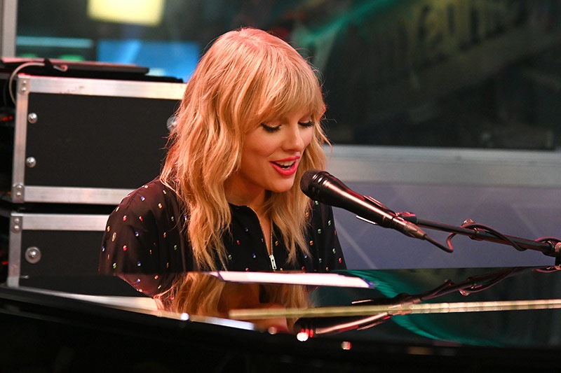 Listen to Pop Music Channels | SiriusXM