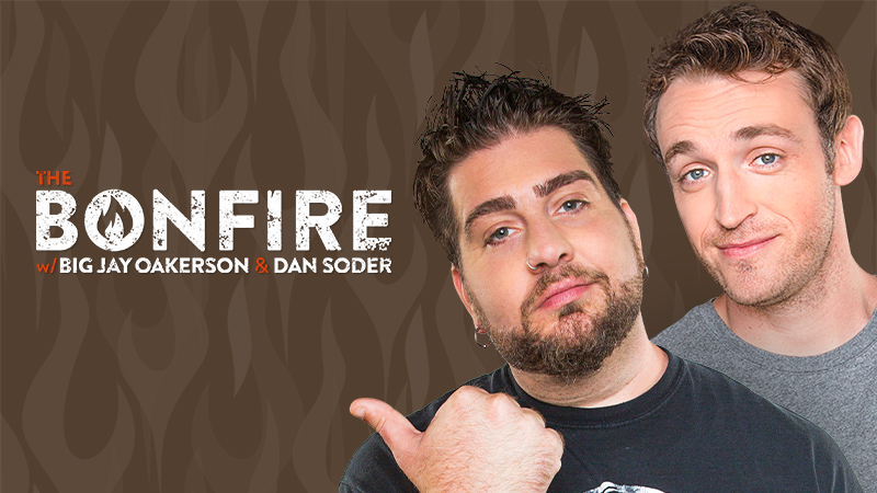 The Bonefire