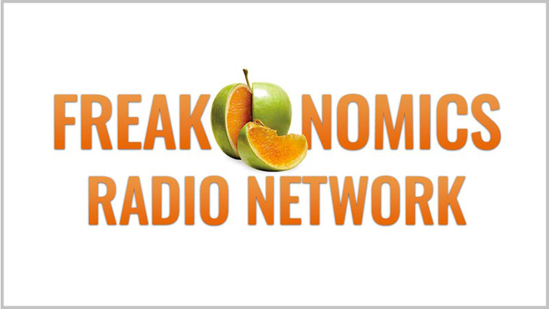 Freakonomics Radio Network