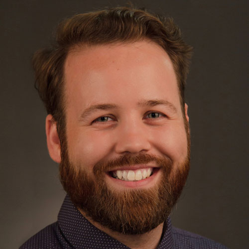 Dr. Blake Phillips, MD