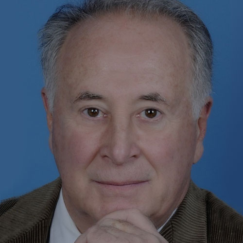 Dr. Michael Aronoff