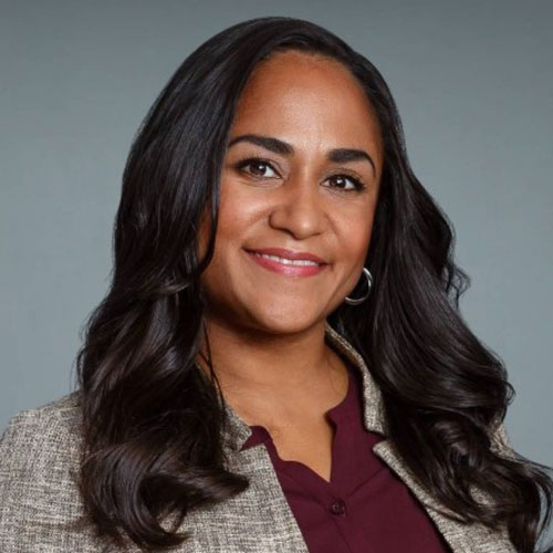 Dr. Yamalis Diaz, PhD