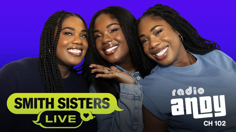 Smith Sisters Live