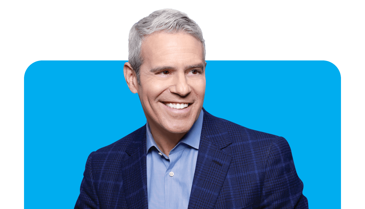 Andy Cohen