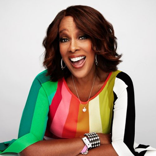 Gayle King