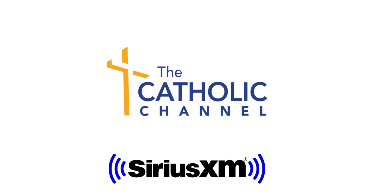 The Catholic Channel SiriusXM
