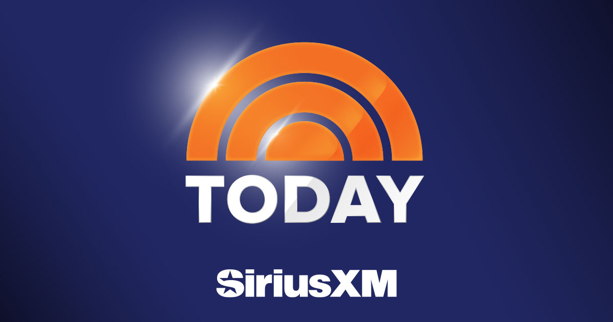 Today Show Radio SiriusXM