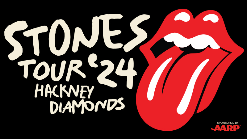 Stones Tour 2024