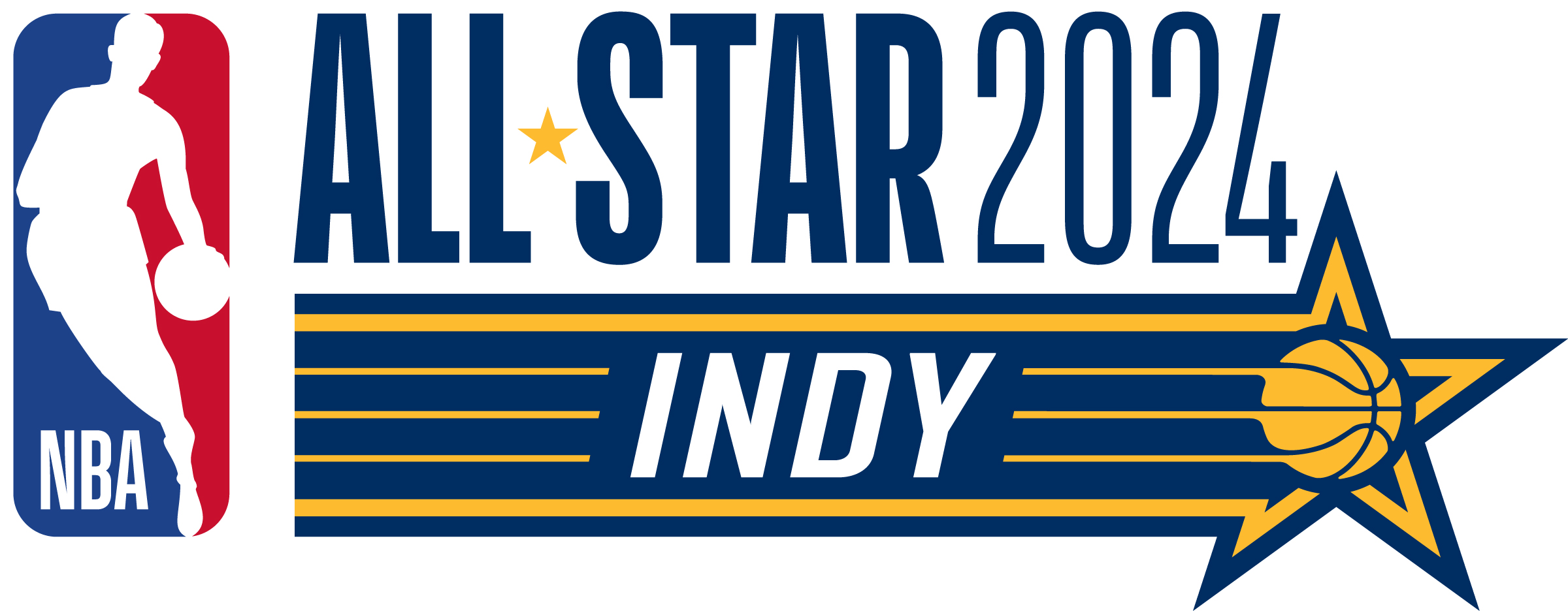 NBA All Star, Indy, 2024