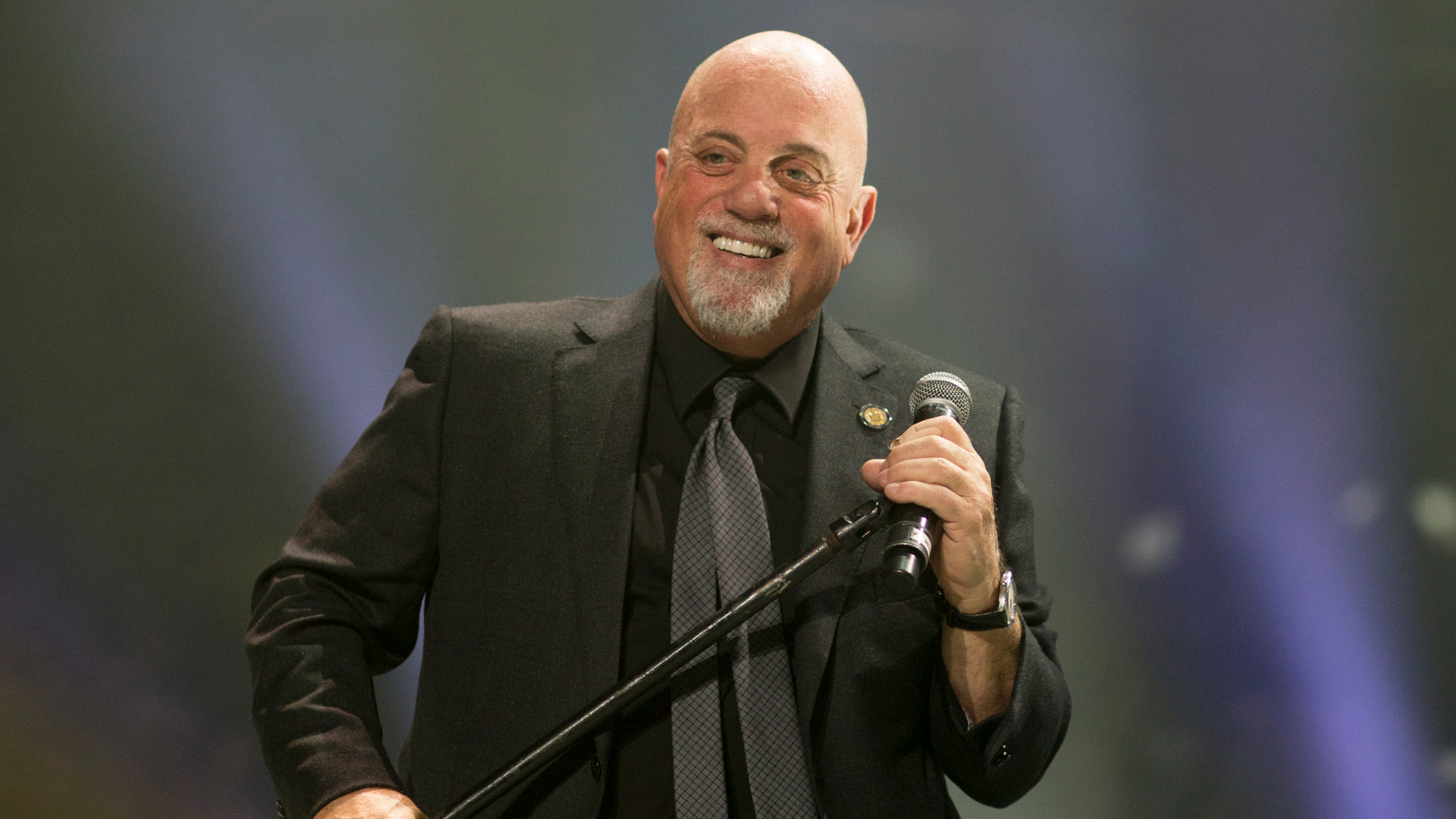 Billy Joel