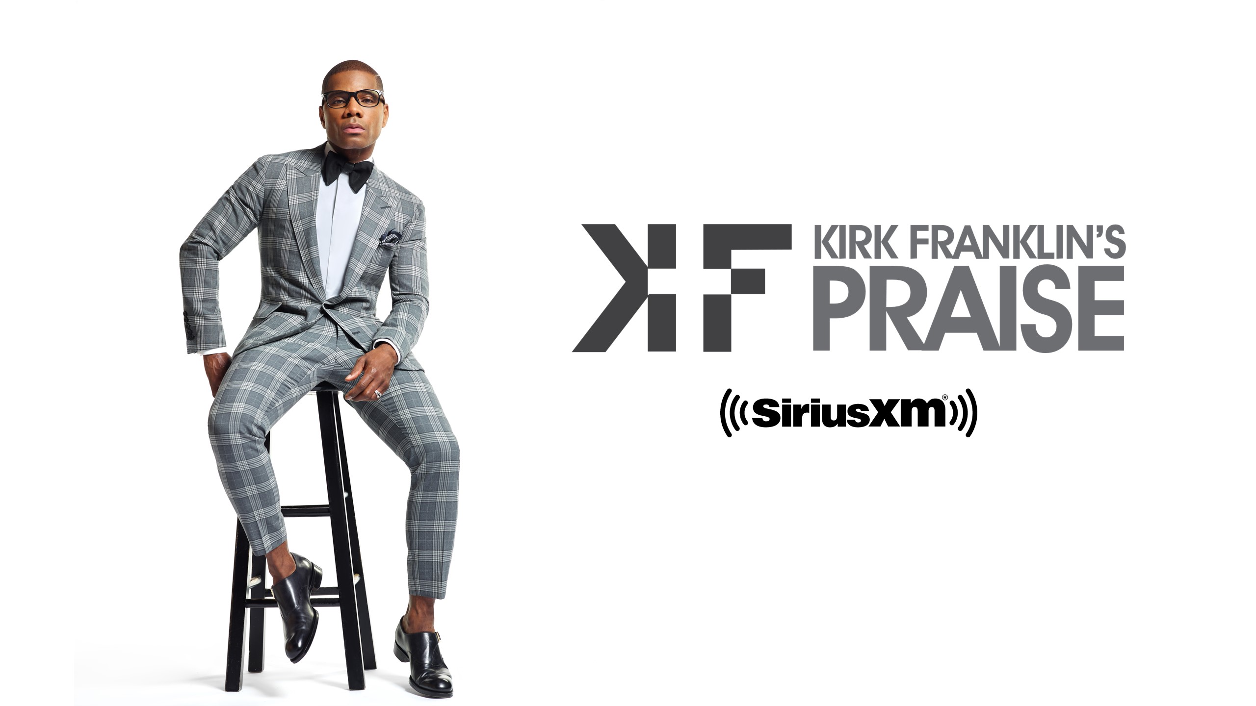 Kirk Franklin and Tamela Mann Sweepstakes SiriusXM
